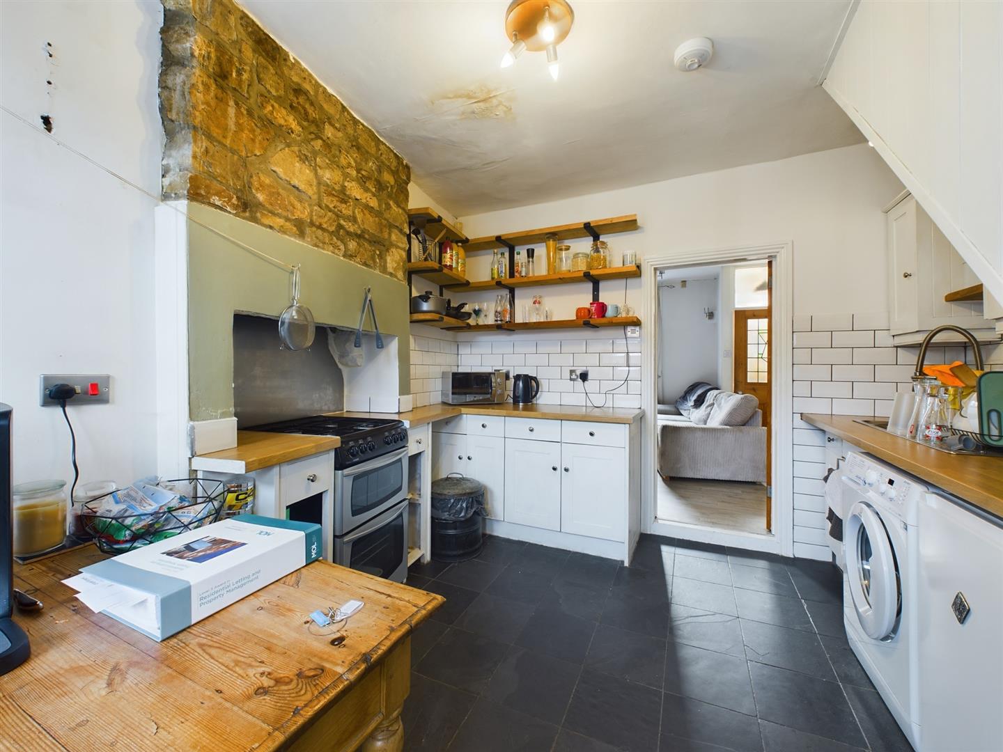 Property & houses for sale in Lancaster & Morecambe Mighty House